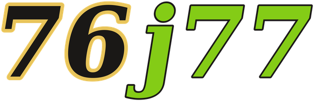 76j77 logo